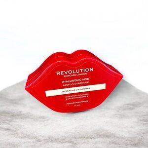 Revolution Red Skincare Mask